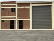 Bodega Industrial en renta en colonia Casalta de...