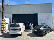 Bodega Industrial en Renta en Corredor Industrial La...