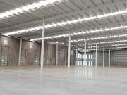 Bodega Industrial en Renta en Cuautitlán Izcalli