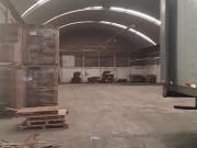 BODEGA INDUSTRIAL EN RENTA EN ECATEPEC