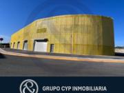 BODEGA INDUSTRIAL EN RENTA EN EL POLIGONO EMPRESARIAL...