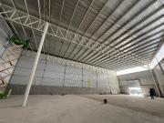 BODEGA INDUSTRIAL EN RENTA, EN EL TAJITO TORREON COAHUILA