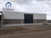 BODEGA INDUSTRIAL en RENTA en GRANJAS DEL VALLE 2