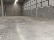 Bodega industrial en renta en Guadalupe