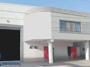 BODEGA INDUSTRIAL EN RENTA EN GUADALUPE