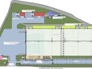 Bodega industrial en renta en Guadalupe