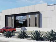 BODEGA INDUSTRIAL EN RENTA EN GUADALUPE NL