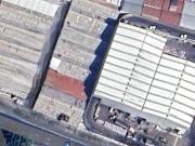 Bodega Industrial en renta en Industrial Vallejo