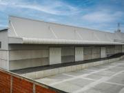 Bodega Industrial En Renta En La 14 Sur En Chapulco, Los...