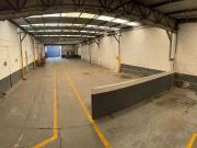 Bodega Industrial en Renta en la Anáhuac Bodega Industrial en Renta en la Anáhuac