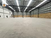 Bodega Industrial en Renta en la Zona Norte de Zapopan,...