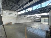 Bodega Industrial en Renta en Miguel Hidalgo, Popotla...