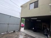 Bodega Industrial en renta en Monterrey Col Mirasol