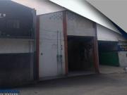 Bodega Industrial en RENTA EN MONTERREY