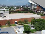 Bodega Industrial en renta en Monterrey