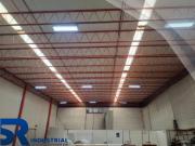 BODEGA INDUSTRIAL EN RENTA EN MONTERREY