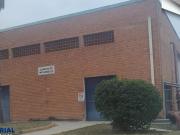 Bodega Industrial en renta en Monterry