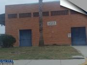 Bodega Industrial en renta en Monterry