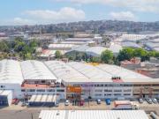 BODEGA INDUSTRIAL EN RENTA EN NAUCALPAN 1,790 M2