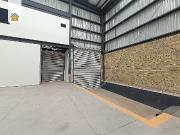 Bodega industrial en renta en Nextipac, Zapopan. Jalisco