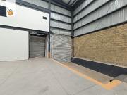 Bodega industrial en renta en Nextipac, Zapopan. Jalisco