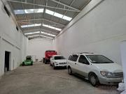 Bodega en renta en Obreg?n, Le?n