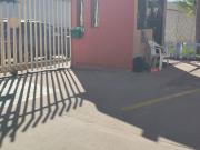 Bodega Industrial en Renta en Otay