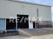 Bodega Industrial en renta en Parque Industrial de...