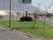 Bodega Industrial en Renta en parque Industrial Martel...