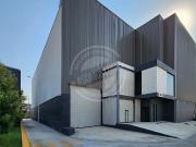 Bodega Industrial en Renta en Parque Industrial,...