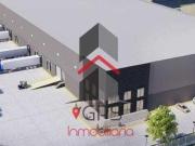 Bodega Industrial en renta en Parque Industrial Queretaro GP