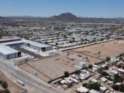 Bodega Industrial en renta en Parque Micro Industrial de...