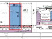 Bodega Industrial en Renta en Progreso, Acayucan, Ver