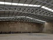 Bodega Industrial en RENTA en puebla zona las torrecilla...