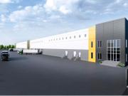 Bodega Industrial en renta en Querétaro