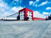 Bodega Industrial en renta en Querétaro
