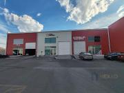 Bodega Industrial en RENTA en Querétaro ¡Pueblo Santa...