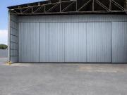 Bodega Industrial en Renta en San Mart?n Xochinahuac