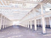 Bodega Industrial en renta en San Nicolás