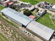 Bodega Industrial en renta en San Pablo Autopan