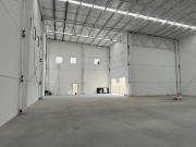 Bodega Industrial en renta en Santa Catarina