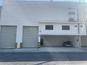 BODEGA INDUSTRIAL EN RENTA EN SANTA CATARINA