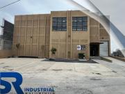 BODEGA INDUSTRIAL EN RENTA EN SANTA CATARINA DENTRO DE...