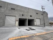 Bodega Industrial En Renta En Santa Catarina, Nuevo Leon