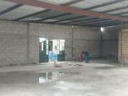Bodega industrial en renta en Santa María Tulantongo,...