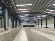 BODEGA INDUSTRIAL EN RENTA EN TLALNEPANTLA