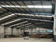 Bodega Industrial en Renta en Tultitlán