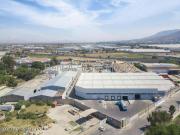 Bodega Industrial en Renta en Tultitlan, Tultitlan NC....