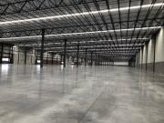 Bodega industrial en renta en Valle Soleado en Guadalupe