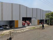 Parque Industrial NORTE 45 Vallejo 7,899 m2